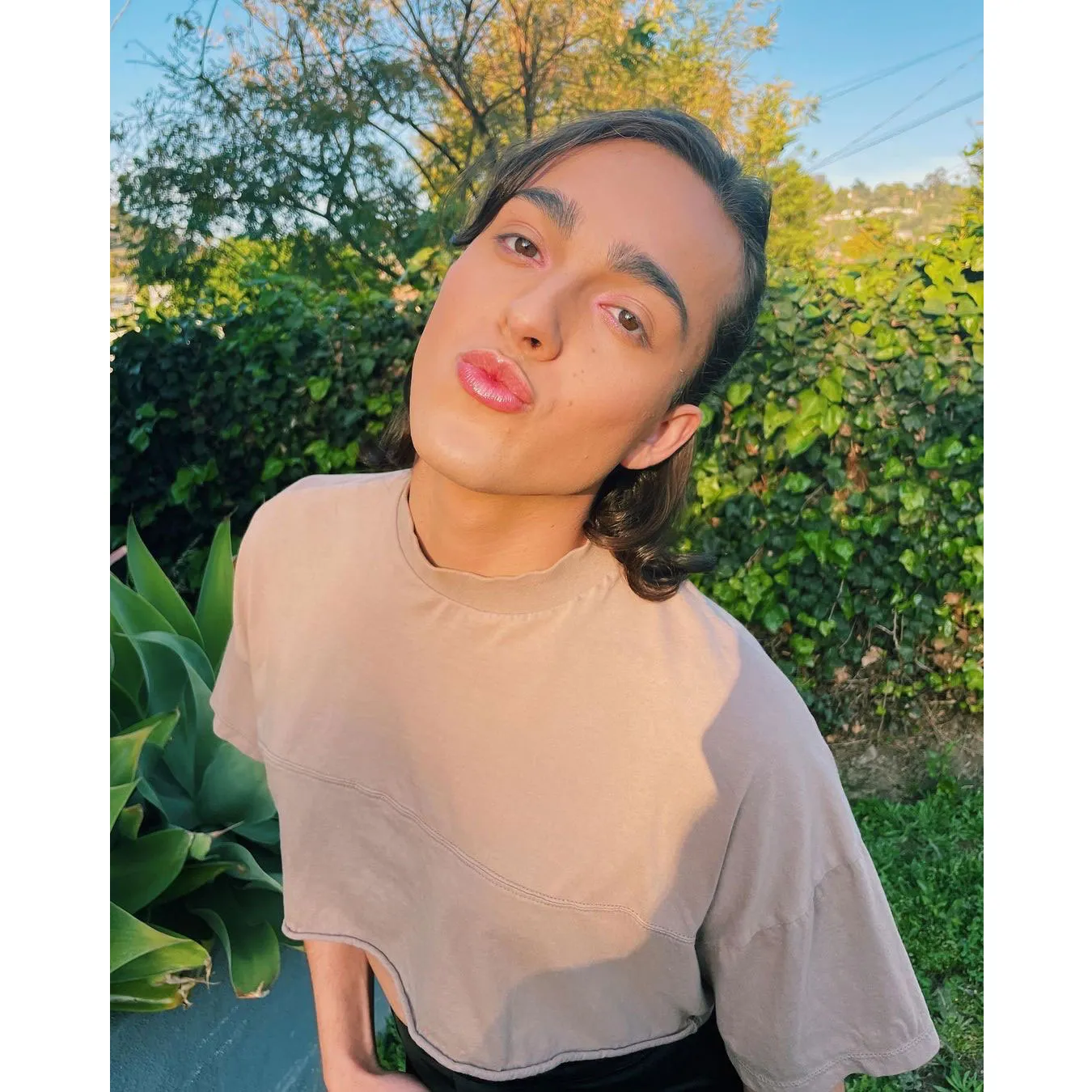 Dance Moms Alum Zackery Torres Is Transitioning