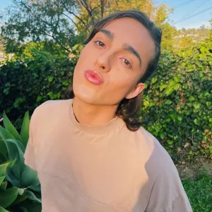 Dance Moms Alum Zackery Torres Is Transitioning