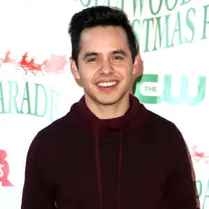 David Archuleta Comes Out: 'I Am Not Sure About My Own Sexuality'