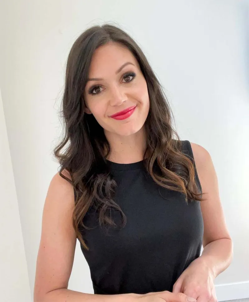 Desiree Hartsock Says She Didnt See This Bachelor Nation Breakup Coming