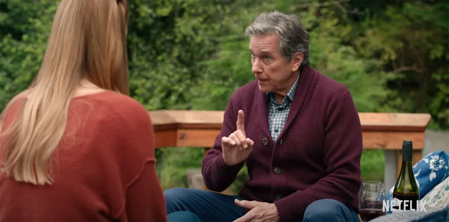 Doc's Bad News Everything We Know About Virgin River Season 3