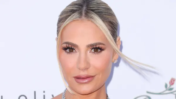 Dorit Kemsley Shuts Down Nose Job Rumors Once and For All