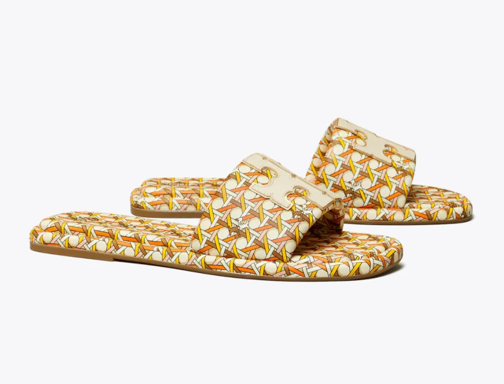 Double T Sport Slide