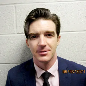 Drake Bell Mugshot