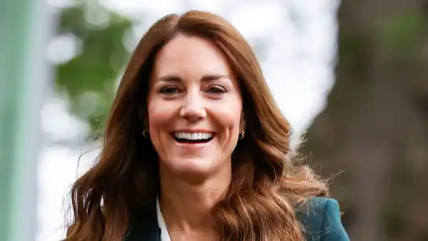 Duchess Kate 'Can't Wait to Meet' Niece Lili, Hasn't FaceTimed Her 'Yet'