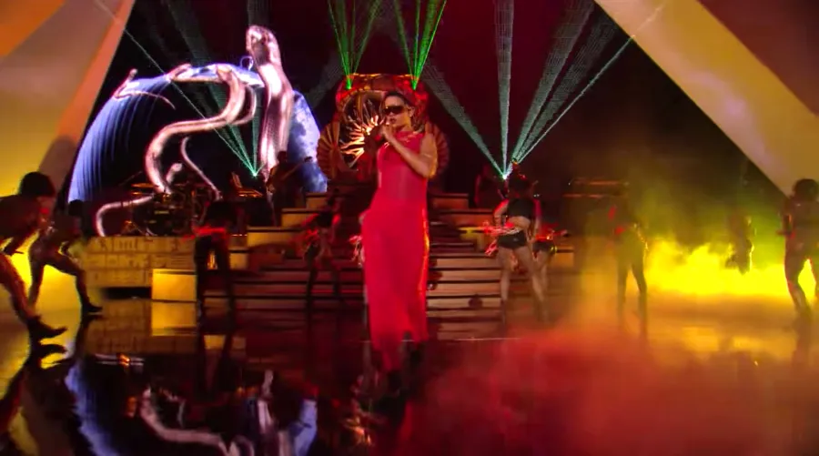 Duet Partners Lovers Rihanna AAP Rockys Relationship Timeline