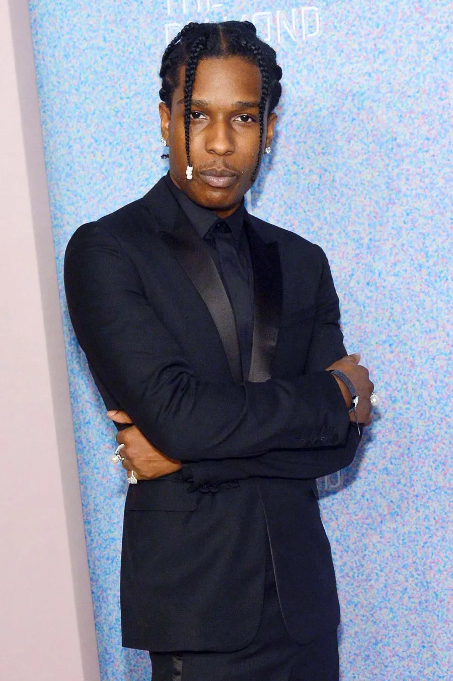 Duet Partners Lovers Rihanna AAP Rockys Relationship Timeline