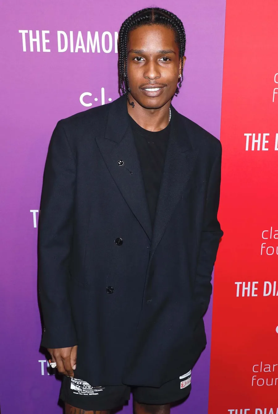 Duet Partners Lovers Rihanna AAP Rockys Relationship Timeline