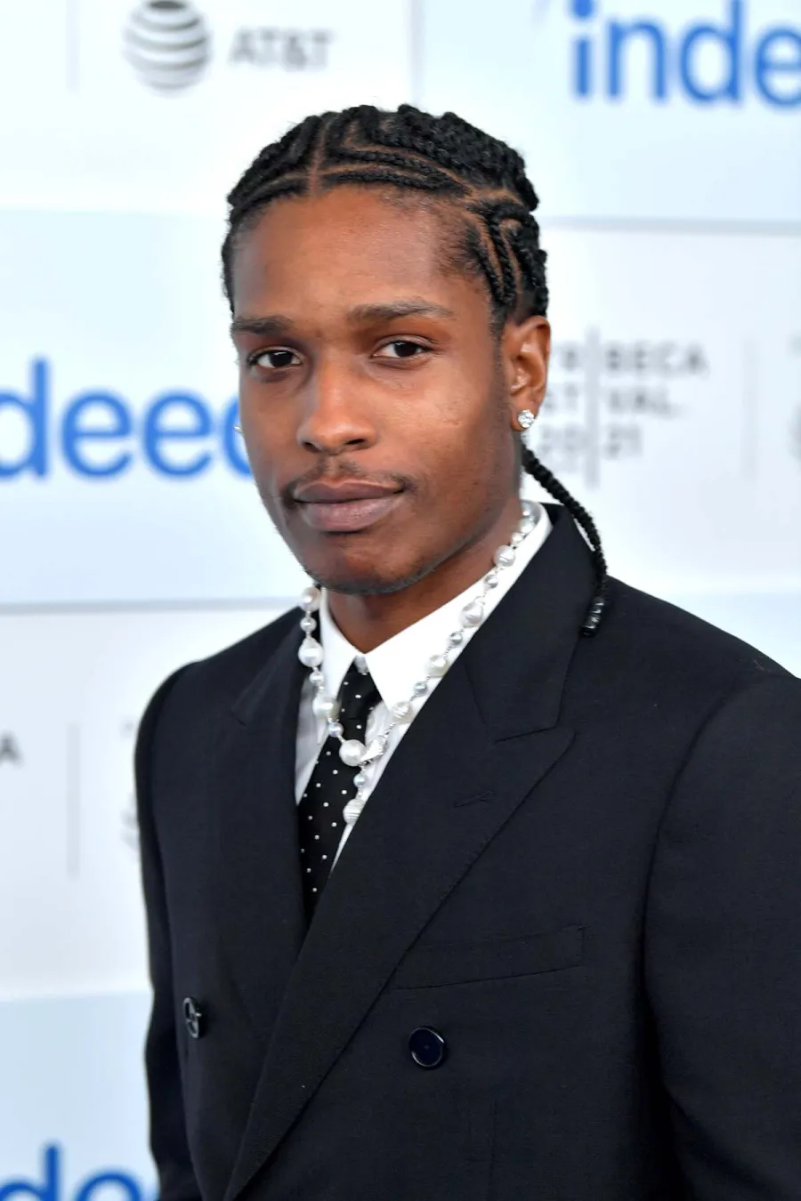 Duet Partners Lovers Rihanna AAP Rockys Relationship Timeline