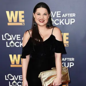 Amy Duggar King Duggar Family Members React Counting On Cancellation