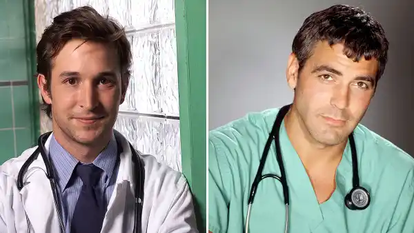 ER Cast Where Are They Now Promo