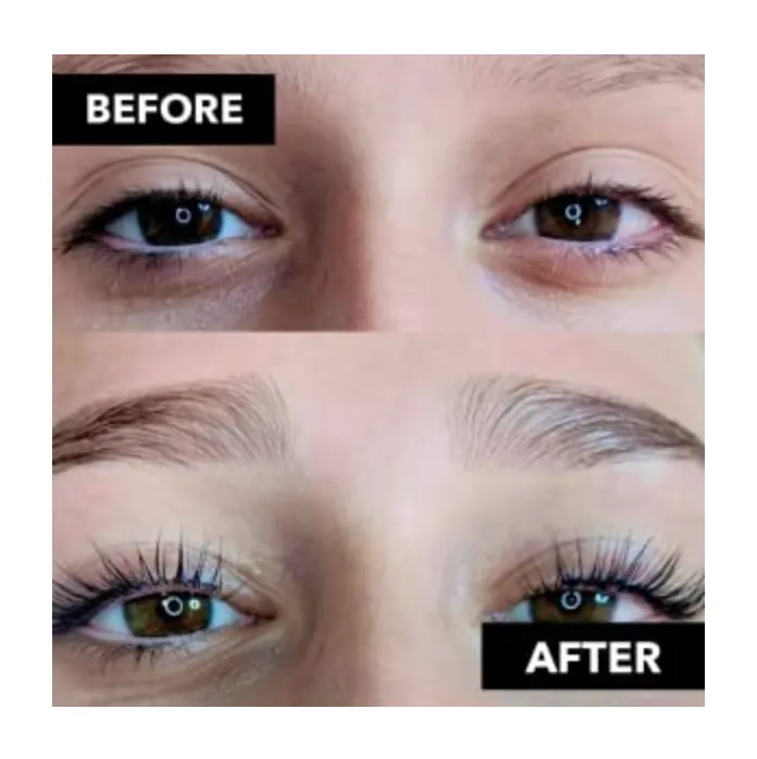 Elevate the Beauty Eyebrow And Lash Lamination Kit