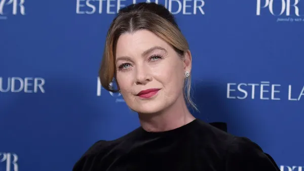 Ellen Pompeo On Grey’s Anatomy’s Long Run: ‘It’s Definitely Not Easy Keeping It Going And Keeping It Great’