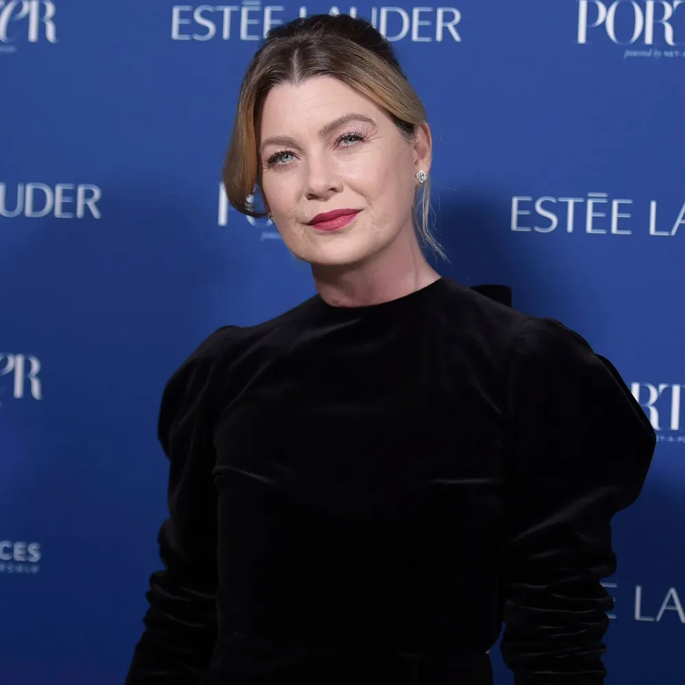 Ellen Pompeo On Grey&rsquo;s Anatomy&rsquo;s Long Run: &lsquo;It&rsquo;s Definitely Not Easy Keeping It Going And Keeping It Great&rsquo;