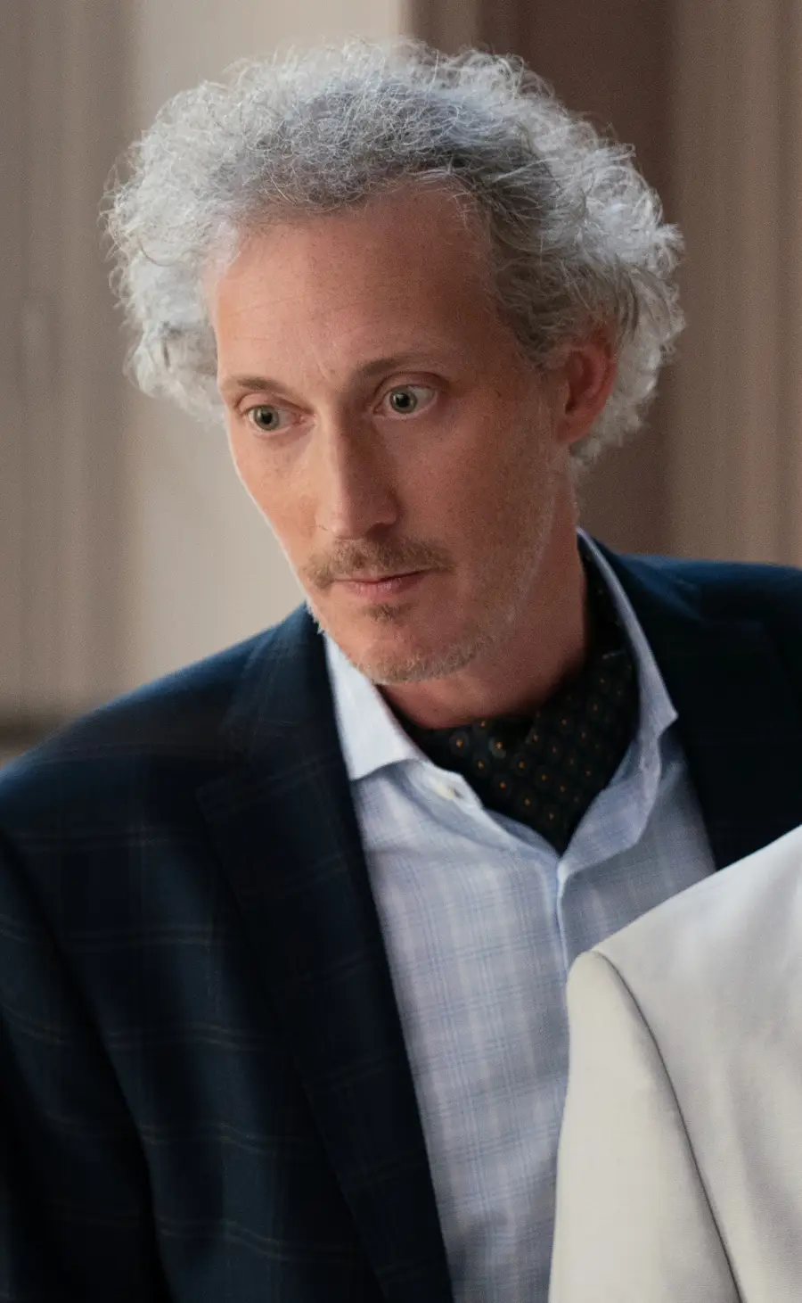 'Emily in Paris' Cast's Dating Histories