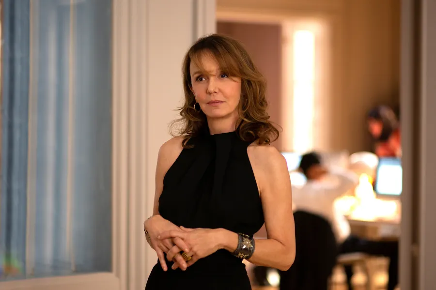 'Emily in Paris' Cast's Dating Histories