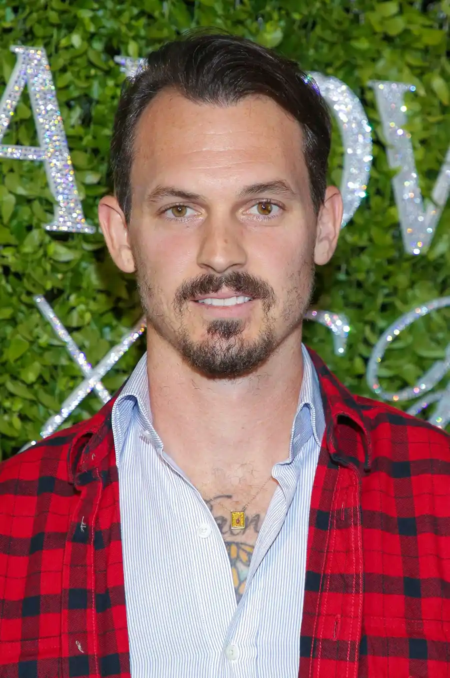 Enjoys Skateboarding Who Is Kristopher Brock 5 Things to Know About The Hills Kaitlynn Carter BF