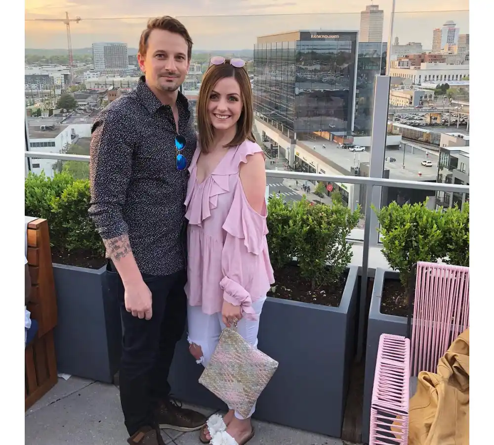 Evan Bass Rushes to Hospital With Carly Waddell 3