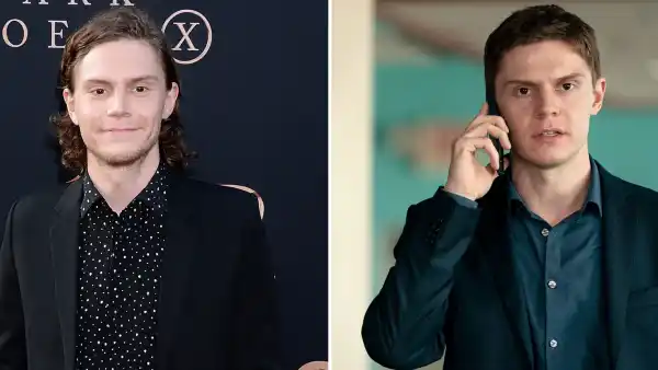 Evan Peters Most Memorable Roles