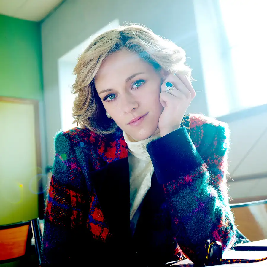 Every Actress Who's Played Princess Diana in Movies and TV