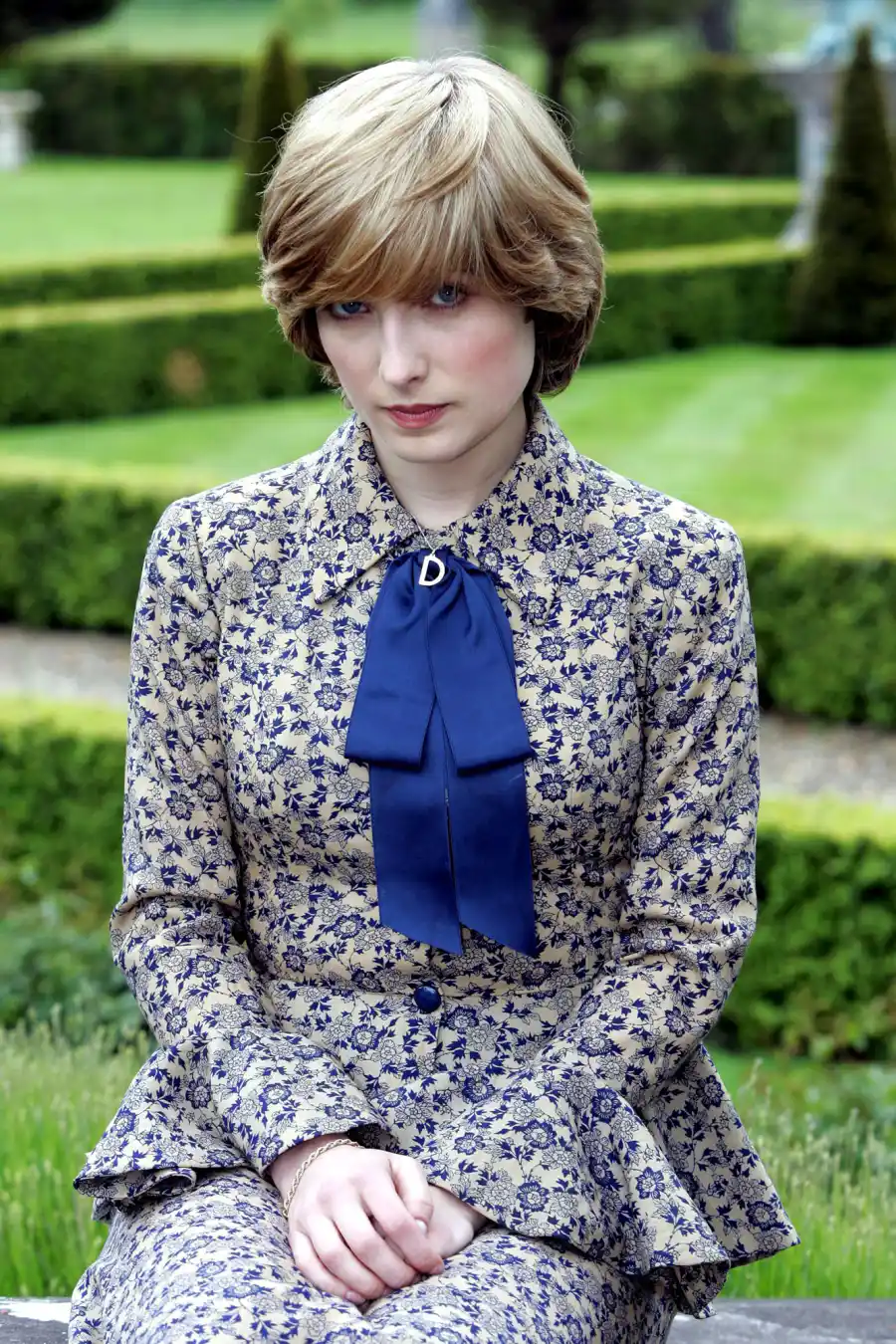 Every Actress Who's Played Princess Diana in Movies and TV