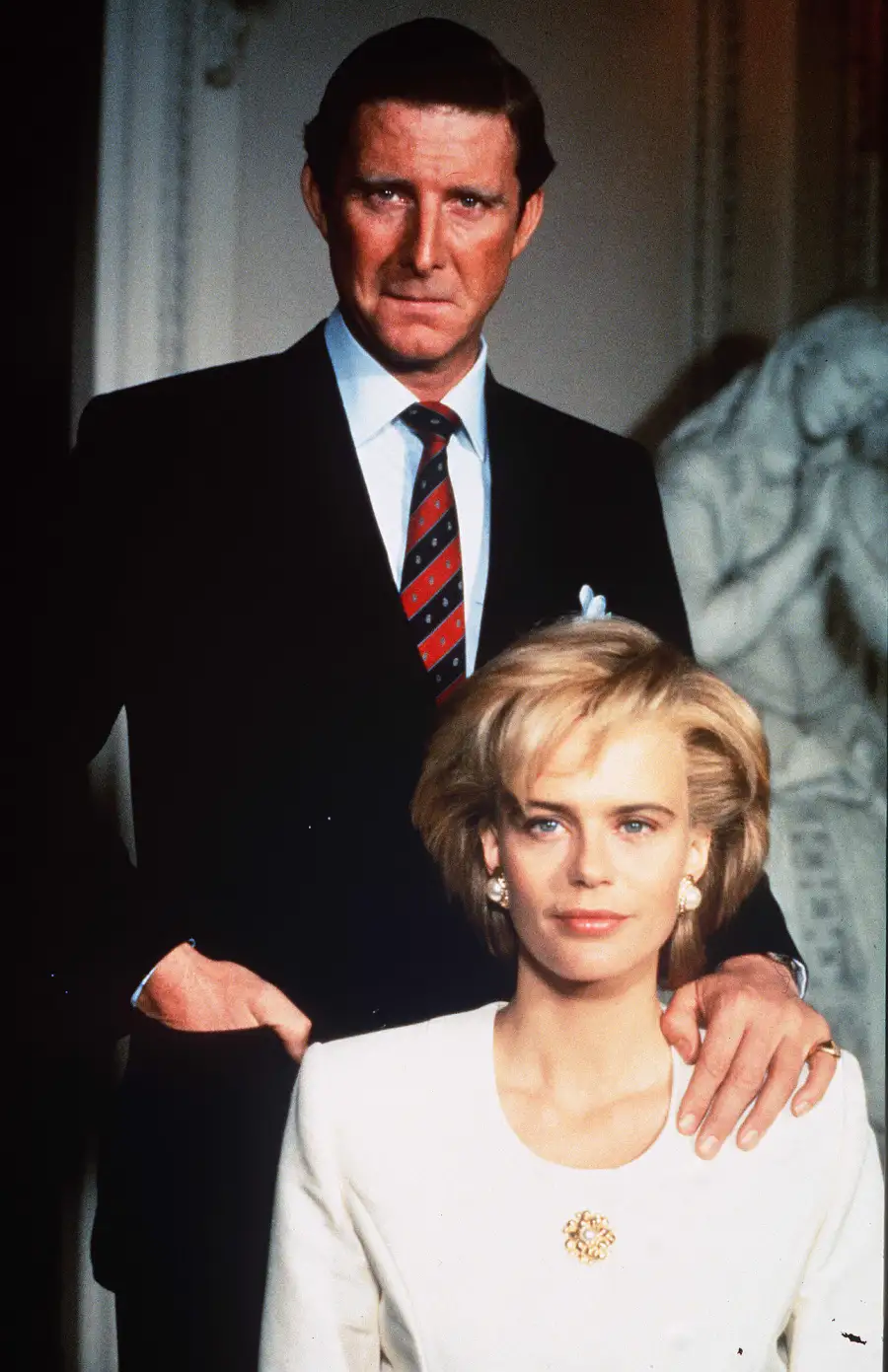 Every Actress Who's Played Princess Diana in Movies and TV