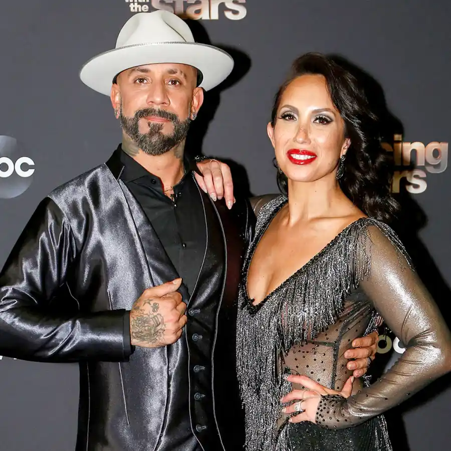 Dancing With Addiction Everything Cheryl Burke Has Said About Her Sobriety Journey