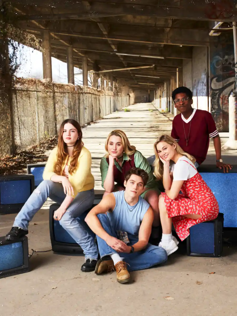 A Fresh Start Everything Know About Cruel Summer Season 2