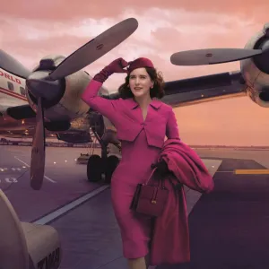 Everything We Know About the Upcoming Season 4 of The Marvelous Mrs Maisel