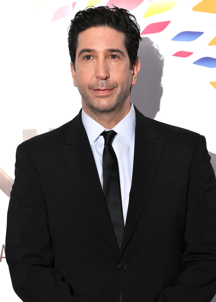 Everything the ‘Friends’ Cast Has Said About Matthew Perry’s Struggles Through the Years