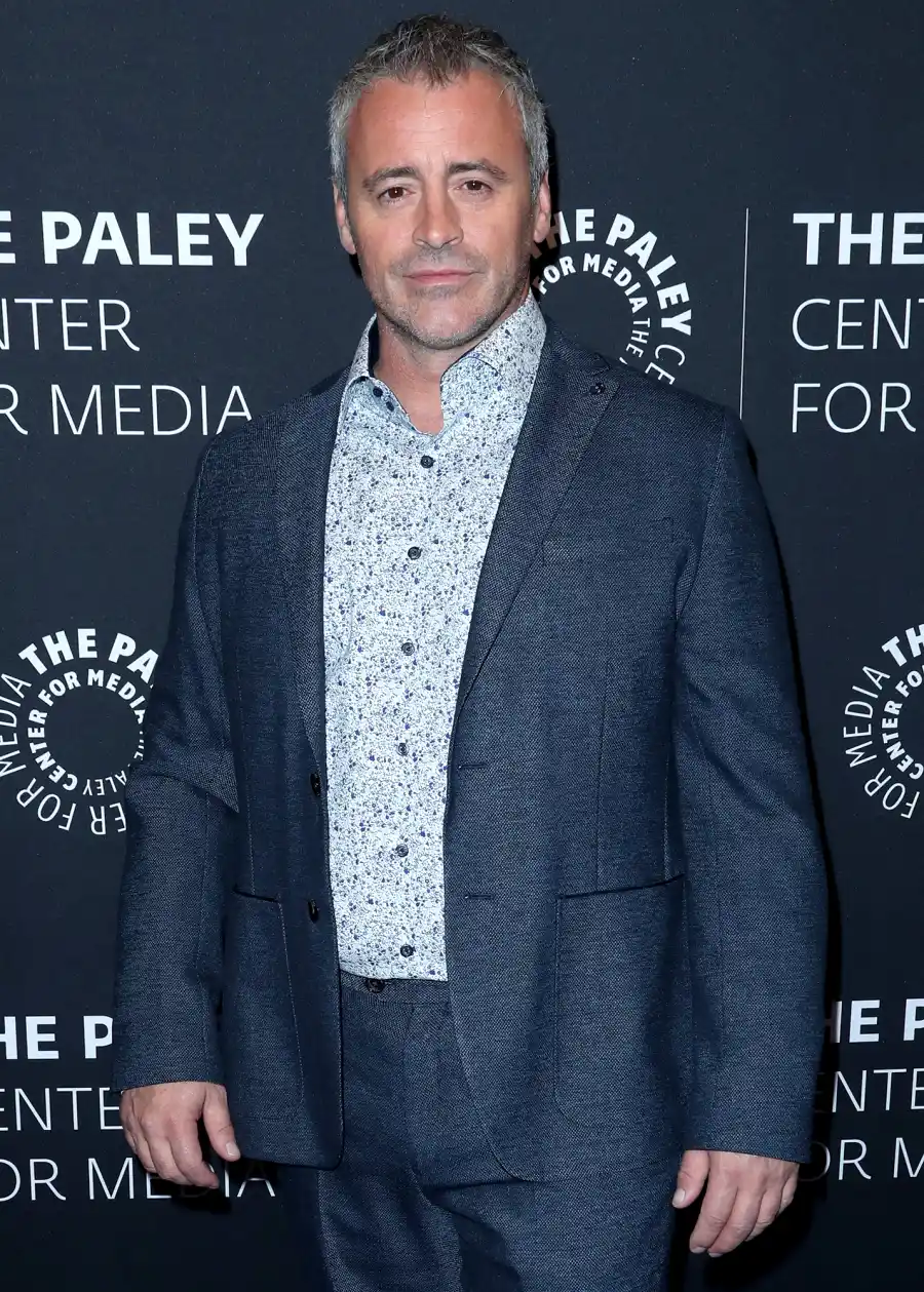 Everything the ‘Friends’ Cast Has Said About Matthew Perry’s Struggles Through the Years