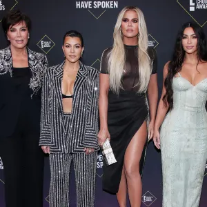 Everything the Kardashians Have Said About Kourtney's Relationship With Travis Barker