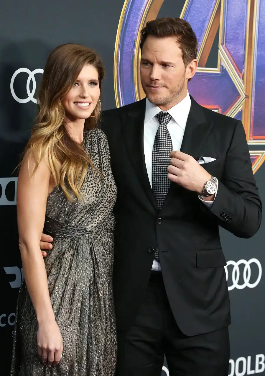 Expanding the Family Anna Faris Most Candid Quotes About Marriage