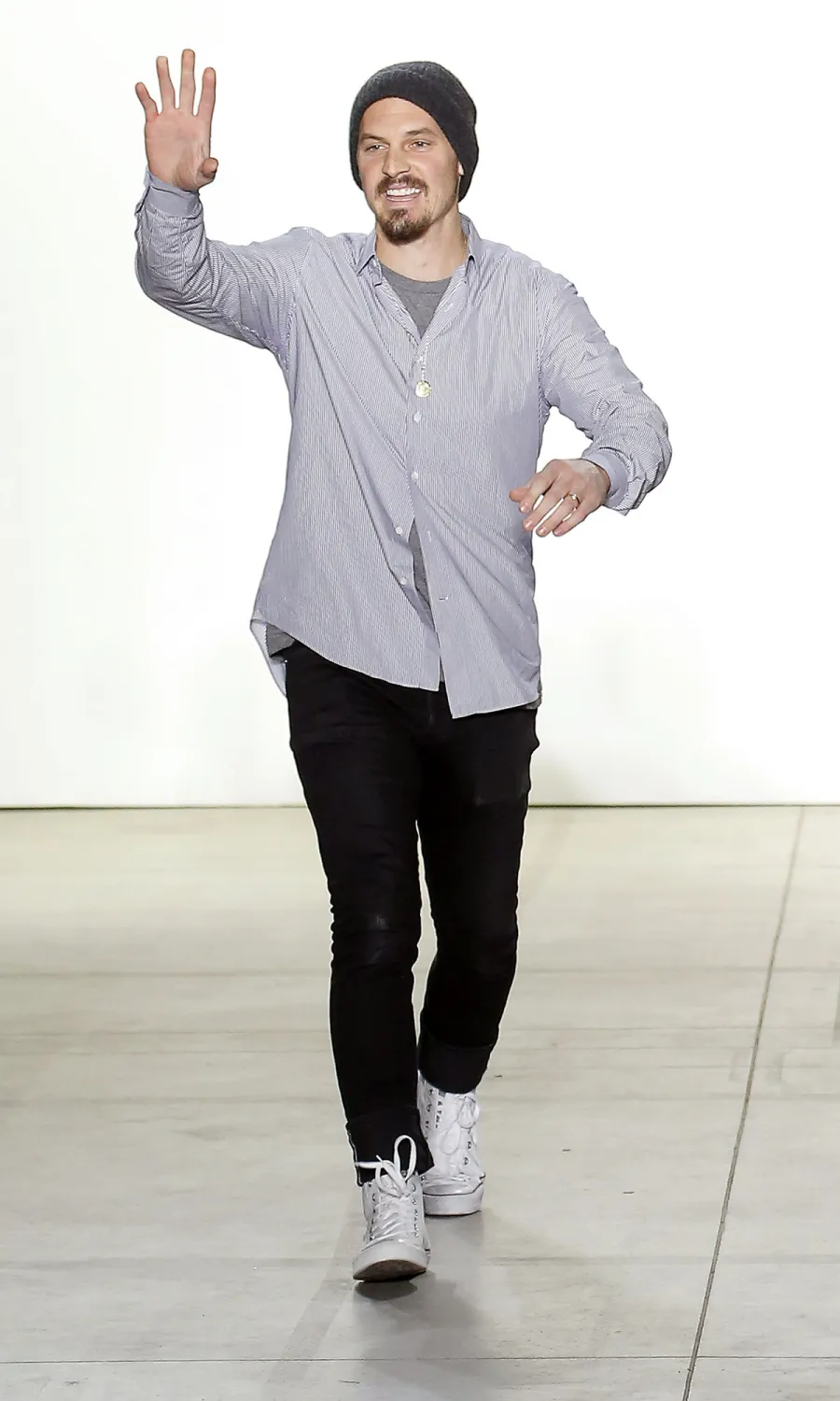 Fashion Designer Who Is Kristopher Brock 5 Things to Know About The Hills Kaitlynn Carter BF