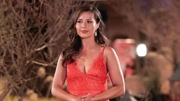 Feature Bachelorette 17x01 Recap Katie Thurston