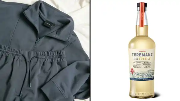 Feature Buzzzz-o-Meter What Hollywood Buzzing About This Week