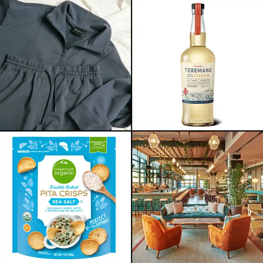 Feature Buzzzz-o-Meter What Hollywood Buzzing About This Week