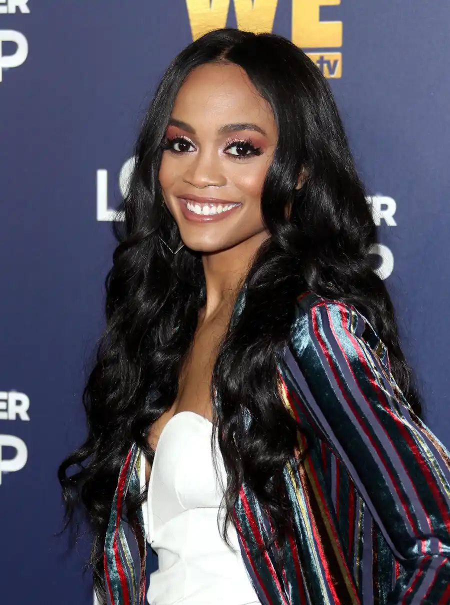 Feeling Alone as the Bachelorette Rachel Lindsay Gets Real About Bachelor
