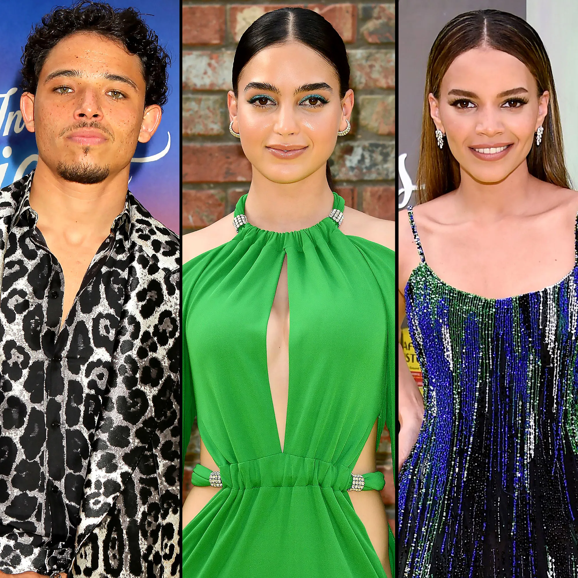 From NYC to Hollywood Meet the In the Heights Cast