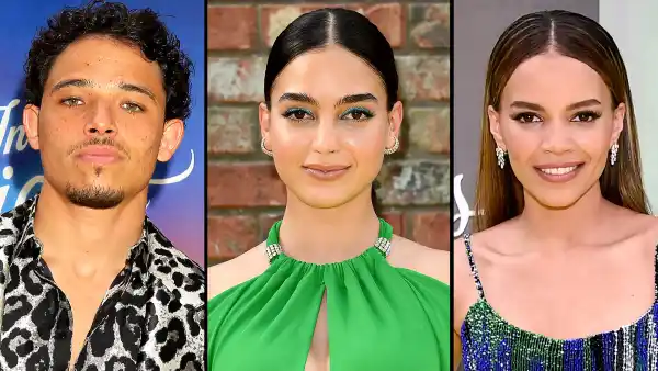 From NYC to Hollywood Meet the In the Heights Cast