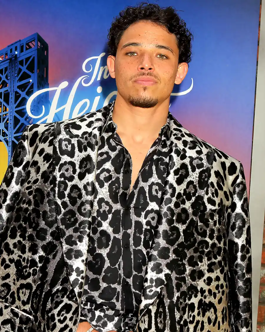 From NYC to Hollywood Meet the In the Heights Cast