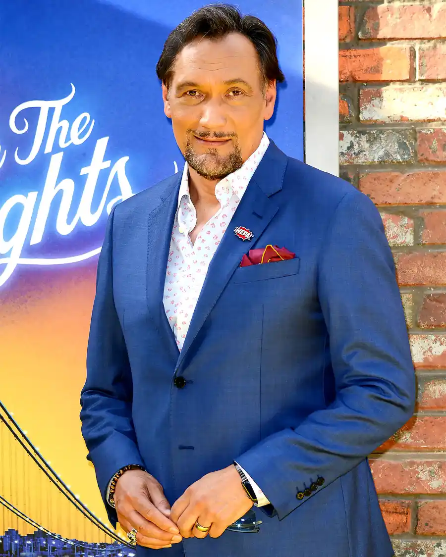 From NYC to Hollywood Meet the In the Heights Cast