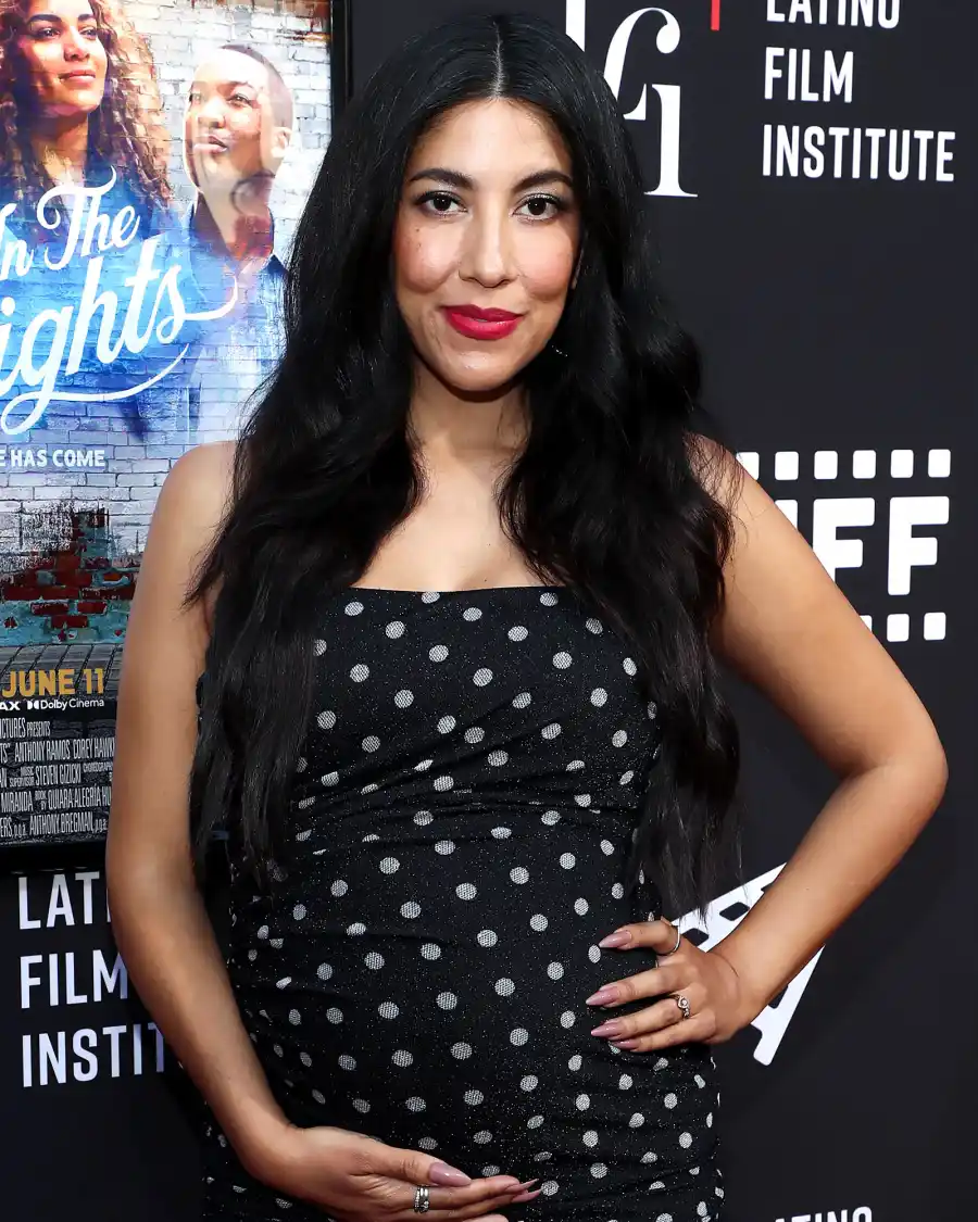 From NYC to Hollywood Meet the In the Heights Cast