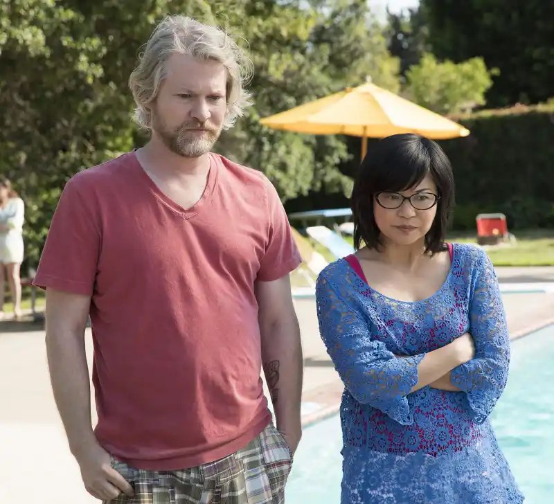 Gilmore Girls’ Keiko Agena: I Wish I Had a Friendship With Alexis Bledel 