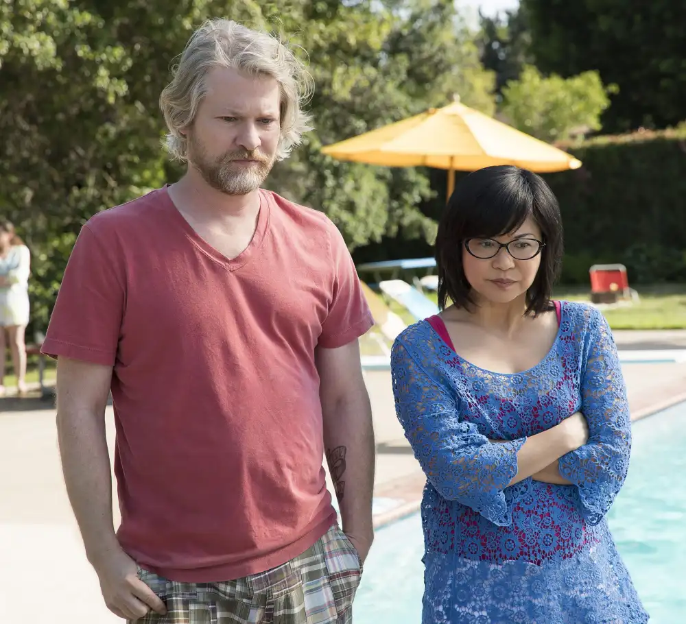 Gilmore Girls&rsquo; Keiko Agena: I Wish I Had a Friendship With Alexis Bledel 