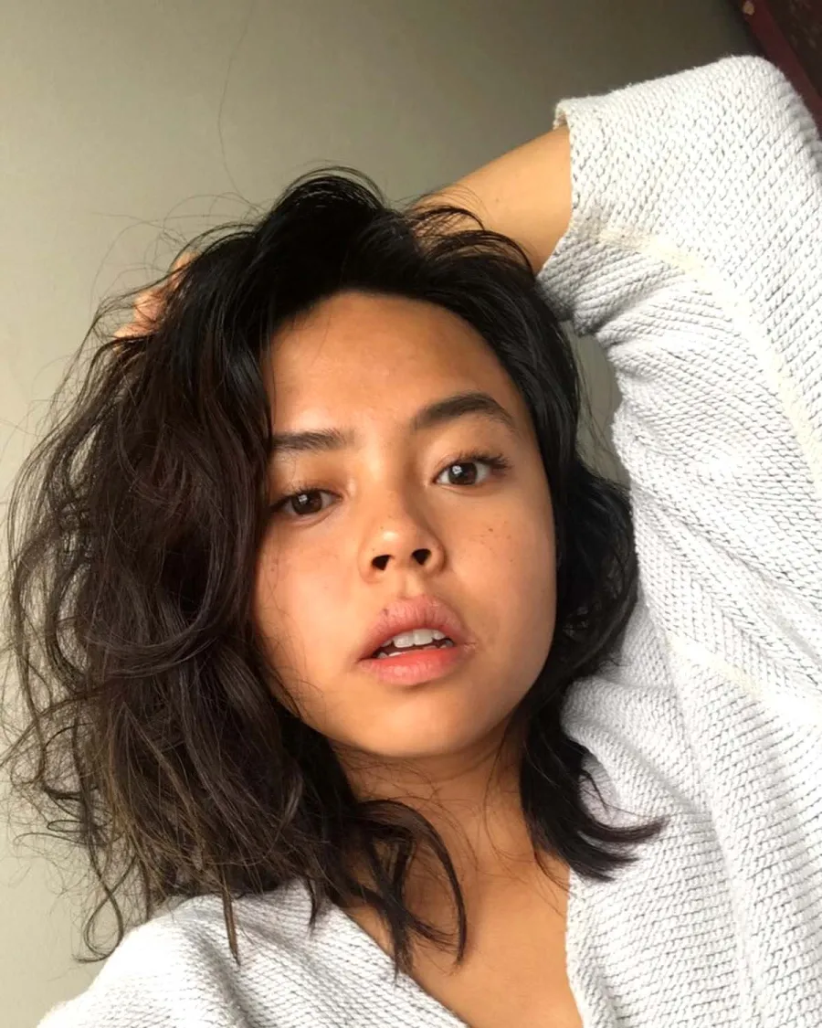 Ginny Georgia Cast Who They Are Dating Off Set