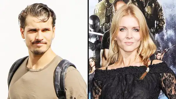 Gleb Savchenko Elena Samodanova Split Several Times Before Divorce Filing