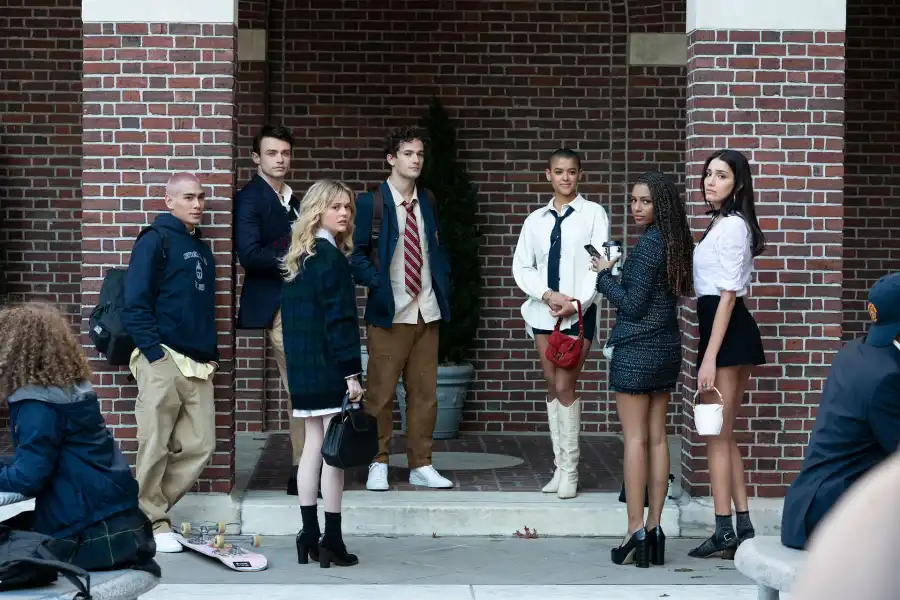 Gossip Girl Summer TV Preview