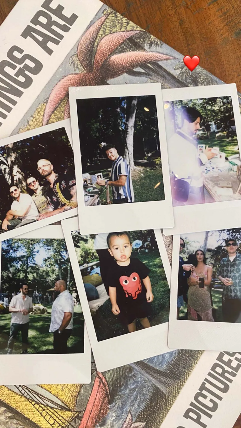 Halsey Celebrates Baby Shower Ahead Their 1st Childs Arrival Photos