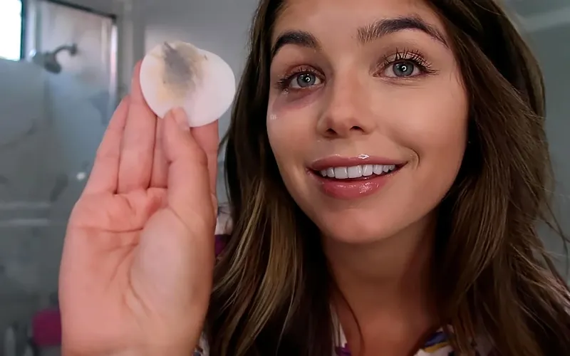 Hannah Ann Sluss’ Secret Hacks for Full Lips and Extending Her Tan: ‘I Promise You Girls!’